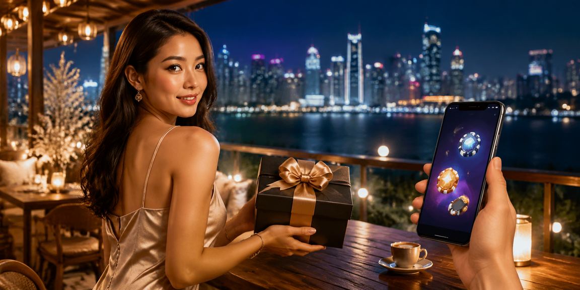 Deposit cepat dan selamat dengan 21000